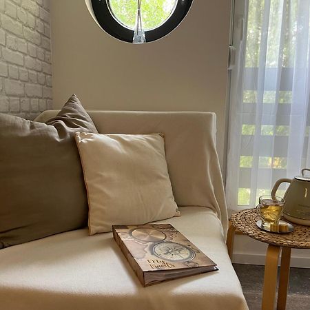 Jazmin Vendeghaz Es 2 Fos Studio Apartman Pogány Exterior foto